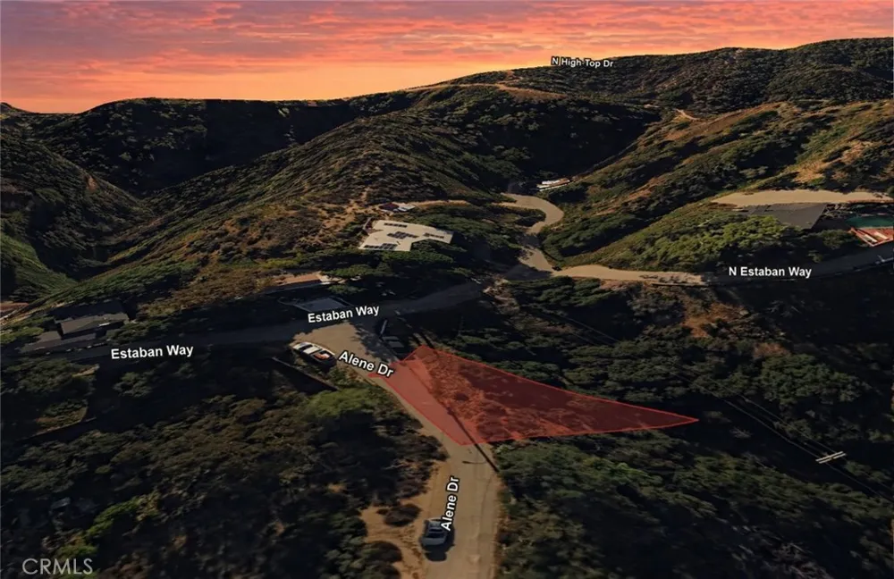 Alene Drive Sunland, CA 91040