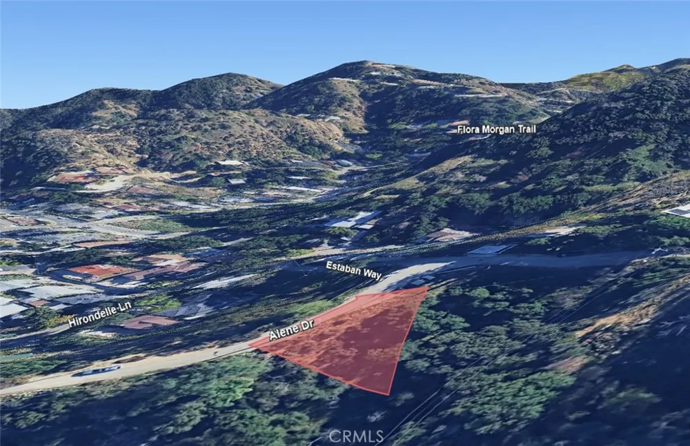 Alene Drive Sunland, CA 91040