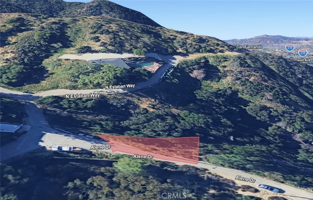 Alene Drive Sunland, CA 91040