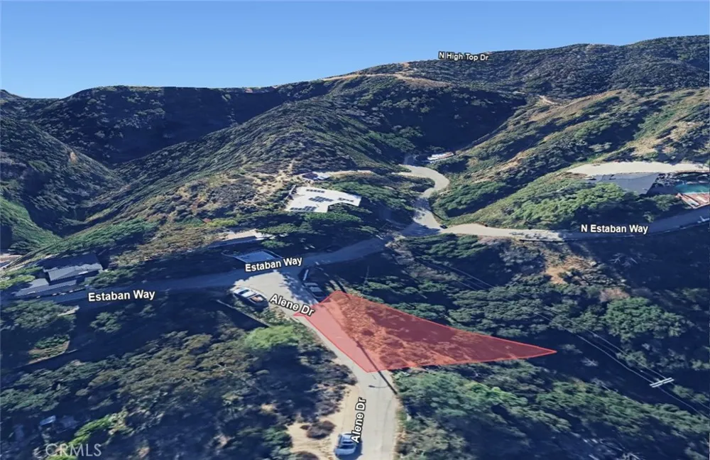 Alene Drive Sunland, CA 91040