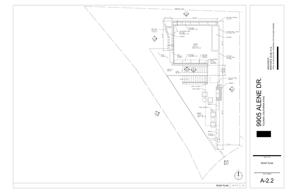 Alene Drive Sunland, CA 91040