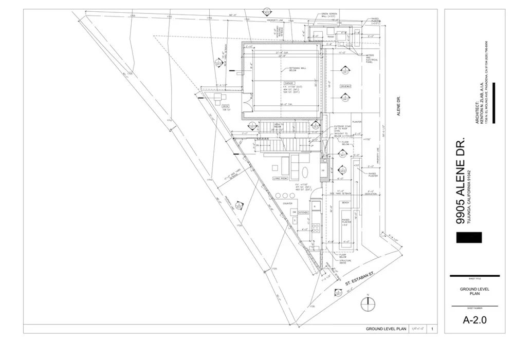 Alene Drive Sunland, CA 91040