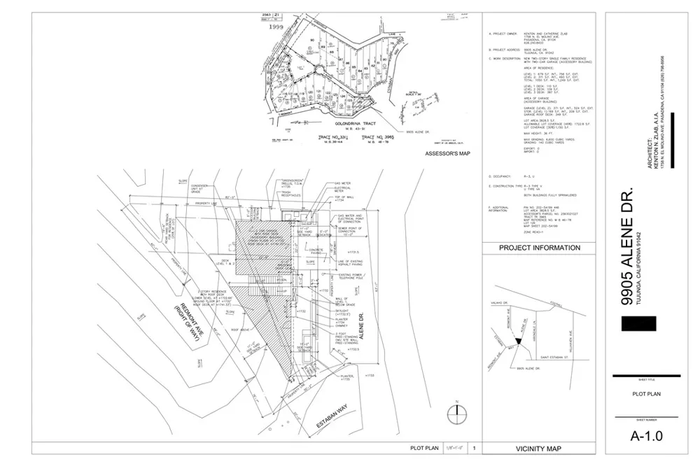 Alene Drive Sunland, CA 91040