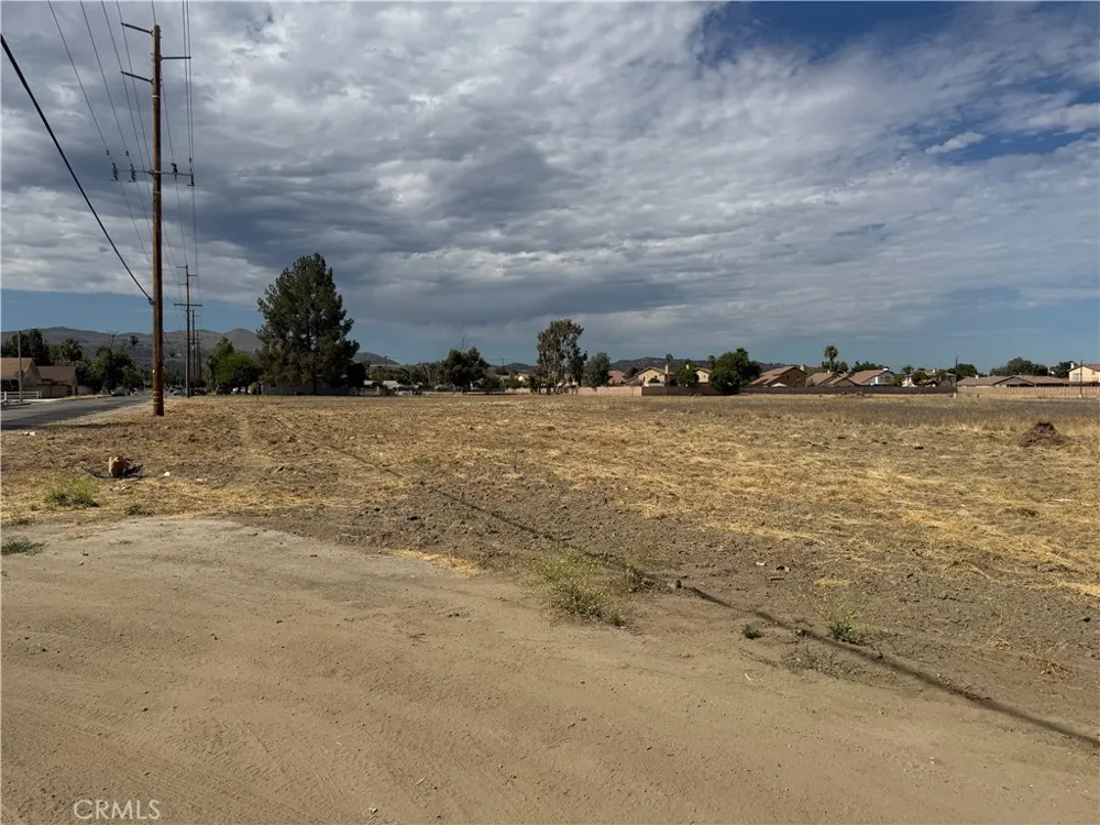 SWC of Hwy 74 and Hemet Hemet, CA 92544