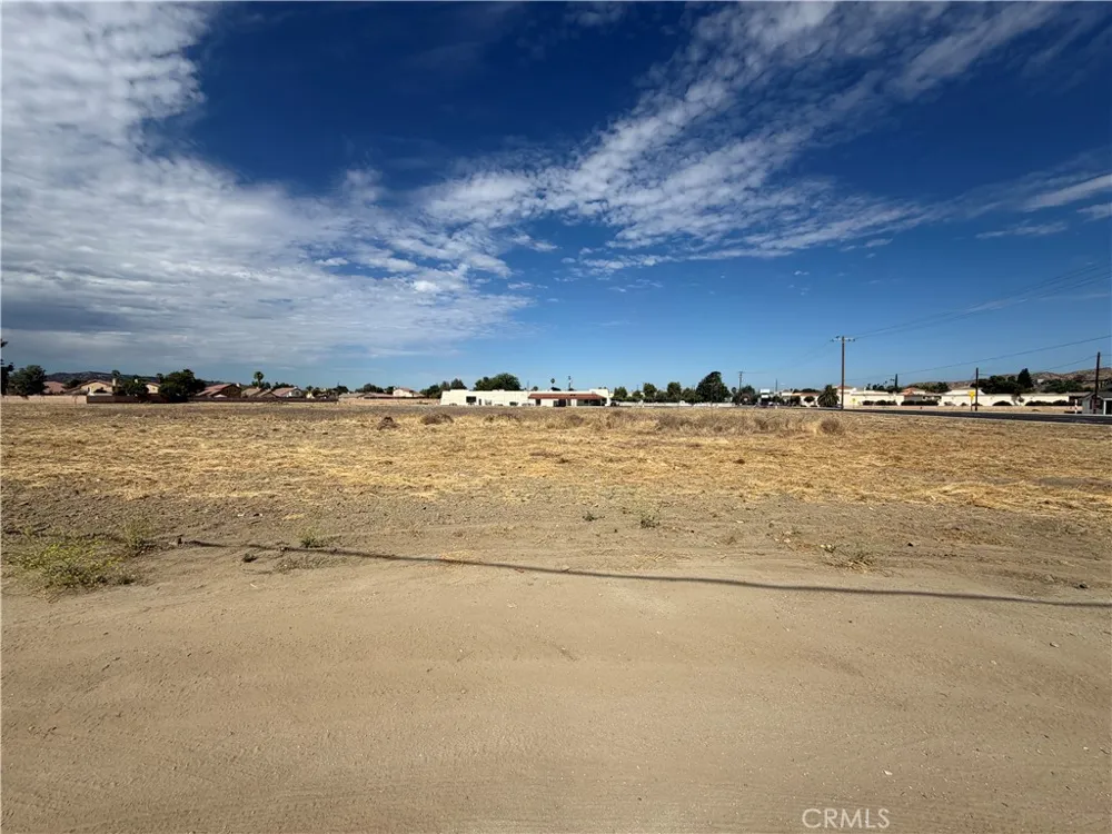 SWC of Hwy 74 and Hemet Hemet, CA 92544