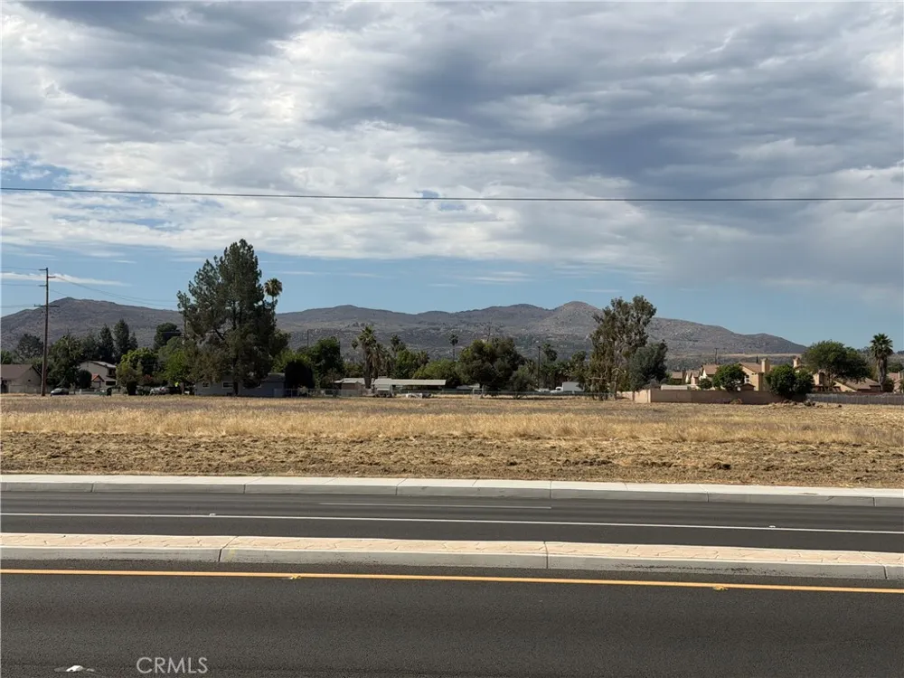 SWC of Hwy 74 and Hemet Hemet, CA 92544
