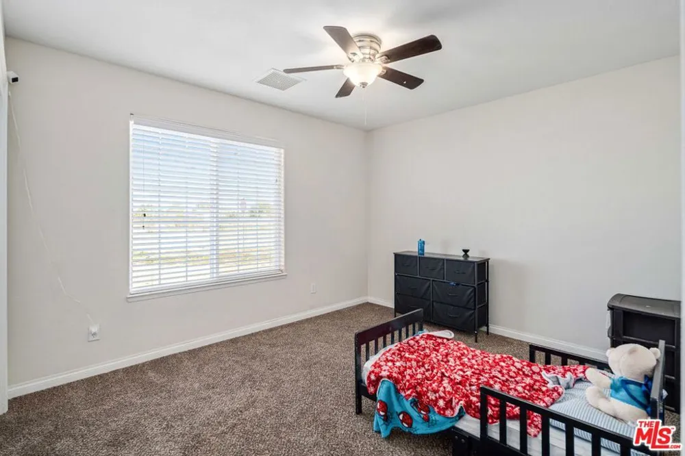 9516 Mendiburu Road California City, CA 93505
