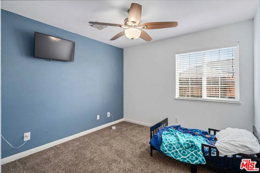 9516 Mendiburu Road California City, CA 93505