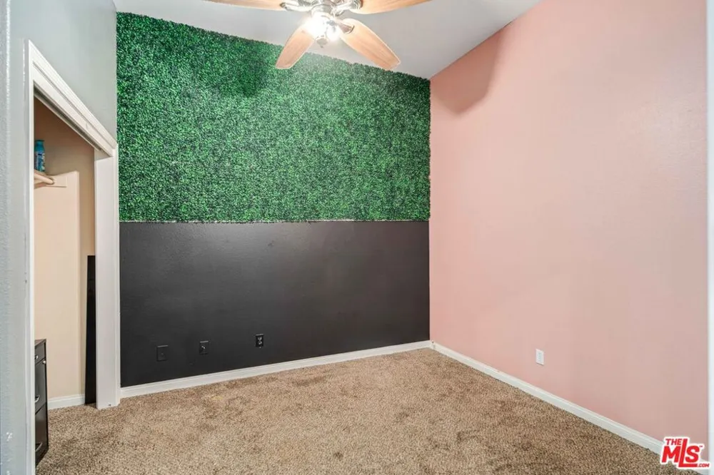 9516 Mendiburu Road California City, CA 93505