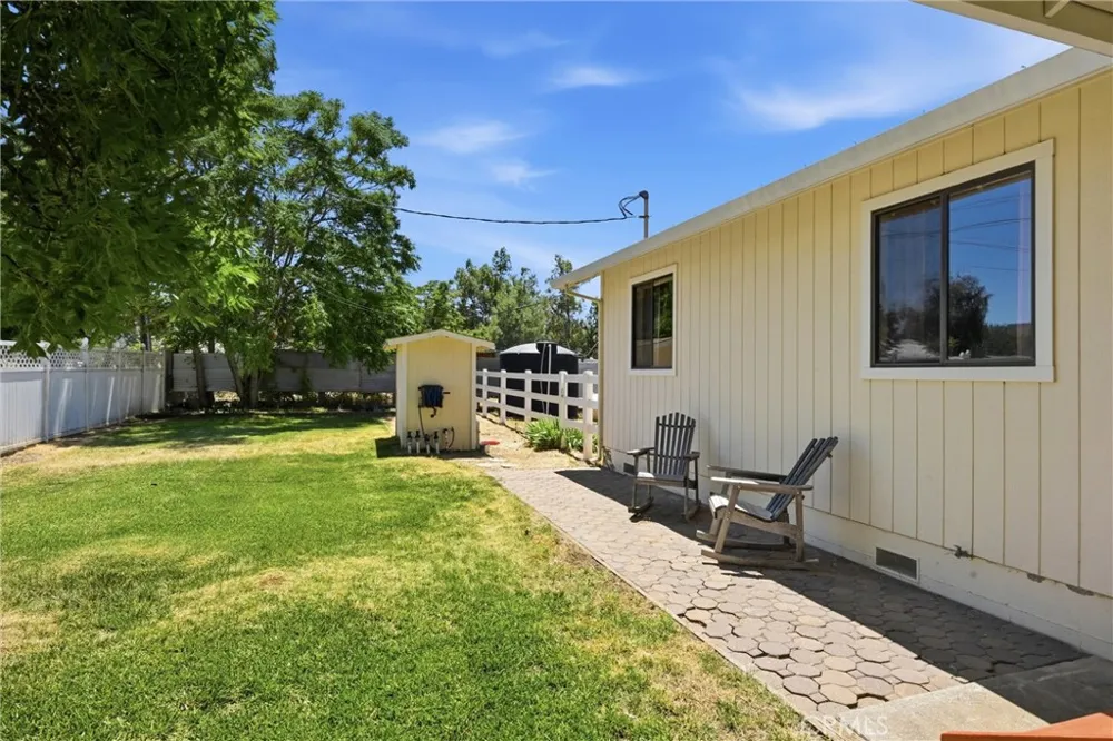20857 Saint Stephens Road Middletown, CA 95461