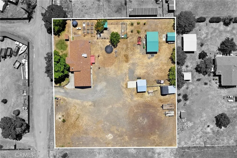 20857 Saint Stephens Road Middletown, CA 95461