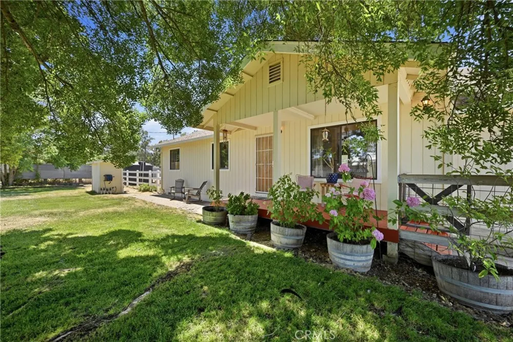 20857 Saint Stephens Road Middletown, CA 95461