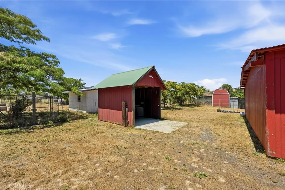 20857 Saint Stephens Road Middletown, CA 95461