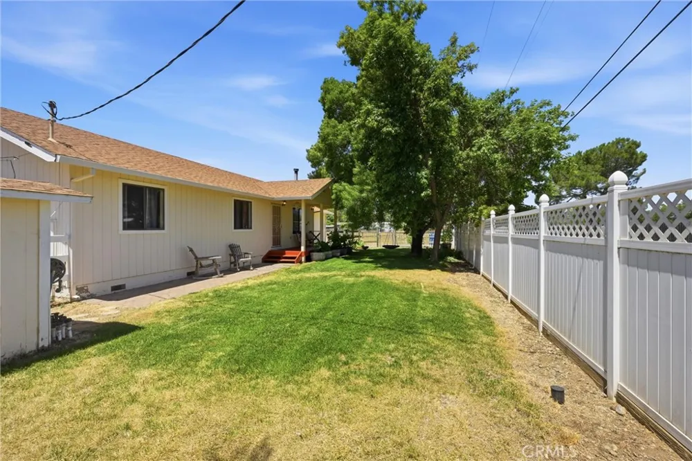 20857 Saint Stephens Road Middletown, CA 95461