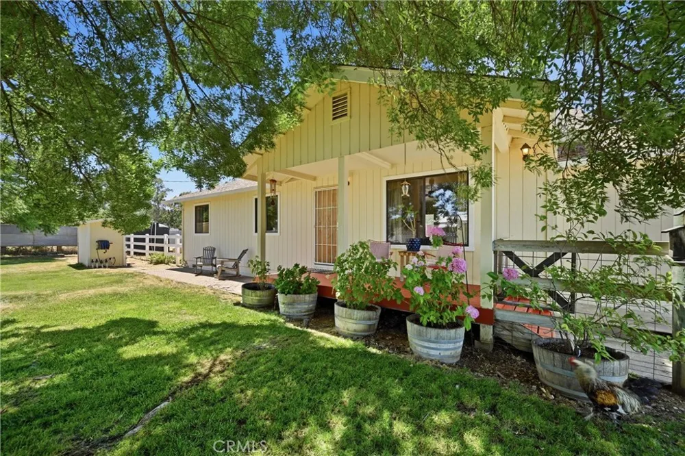 20857 Saint Stephens Road Middletown, CA 95461