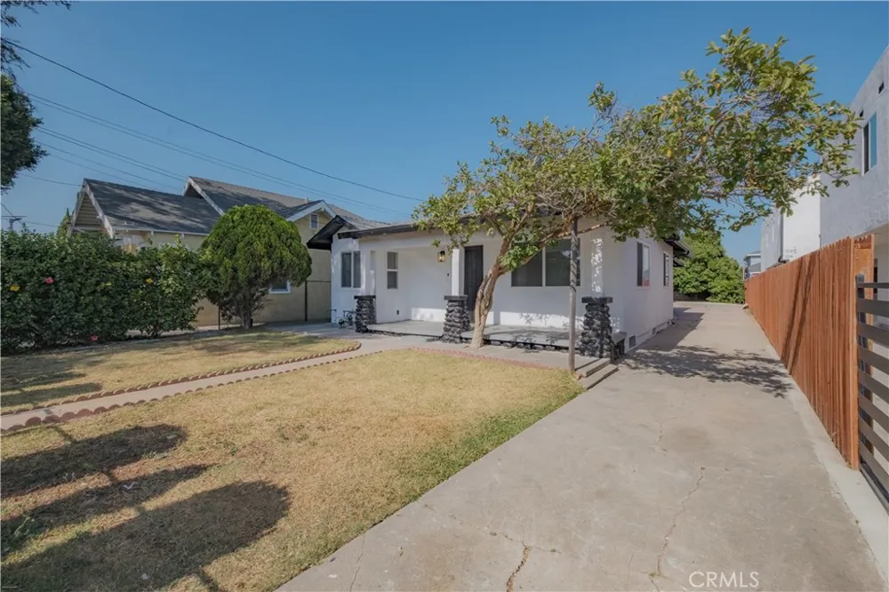 1008 S Herbert Ave Los Angeles, CA 90023