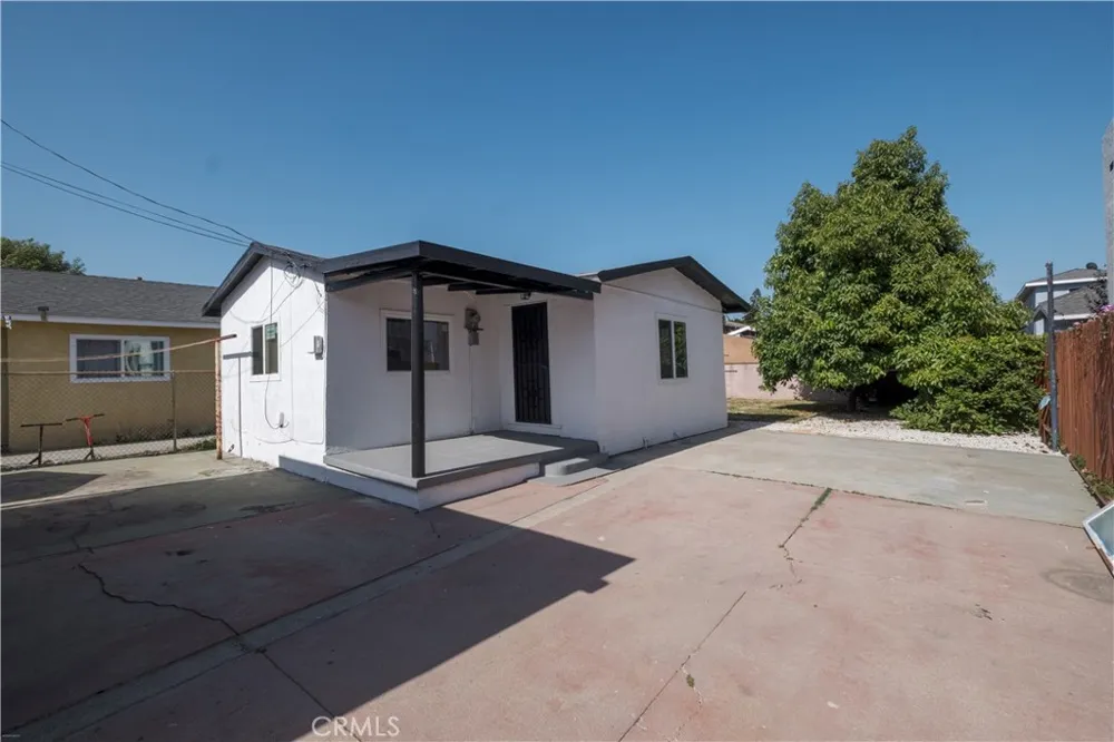 1008 S Herbert Ave Los Angeles, CA 90023