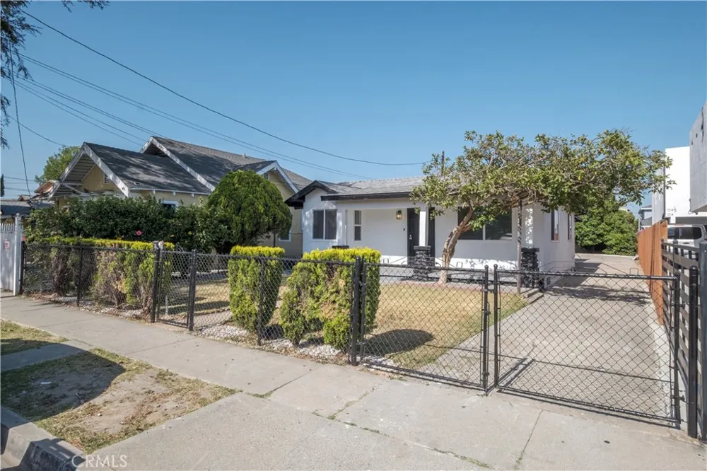 1008 S Herbert Ave Los Angeles, CA 90023