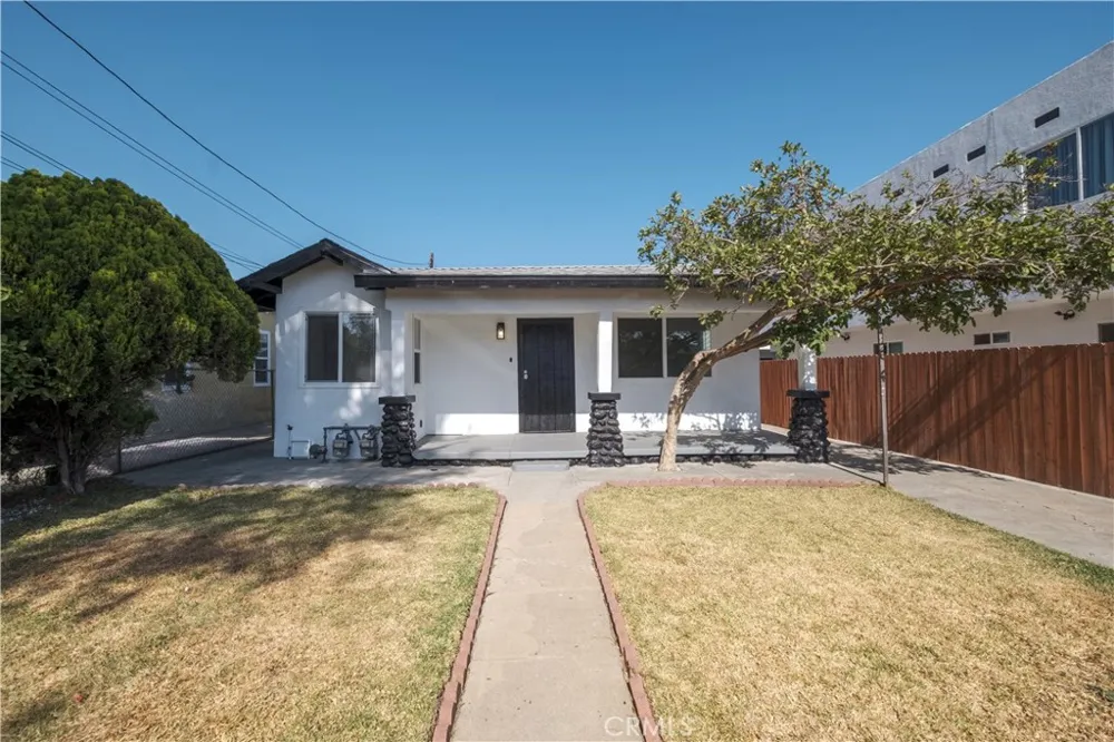 1008 S Herbert Ave Los Angeles, CA 90023