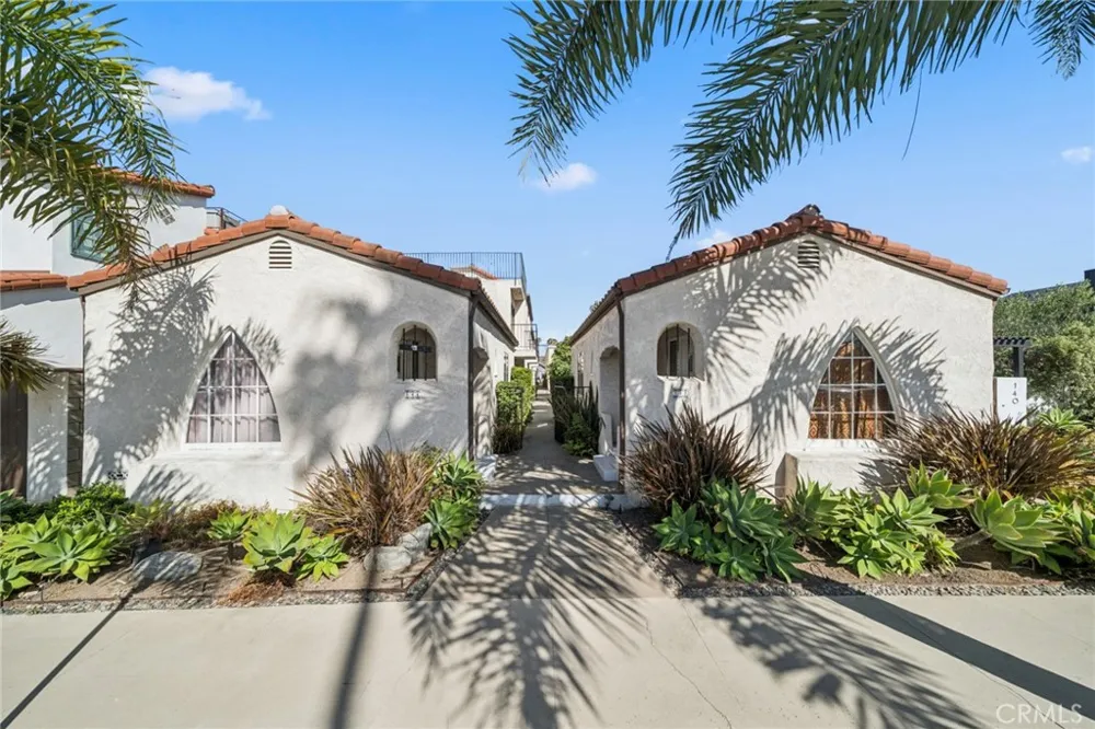 142 6th Street Seal Beach, CA 90740