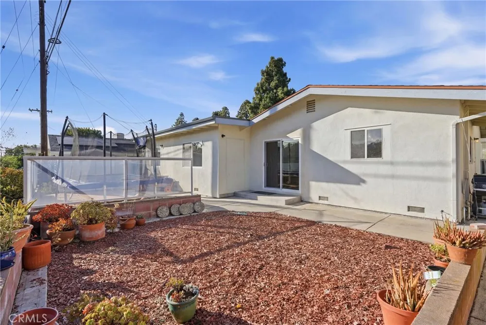 27569 Longhill Rancho Palos Verdes, CA 90275