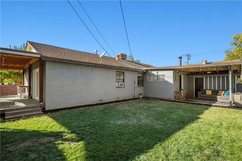 916 W Avenue J8 Lancaster, CA 93534