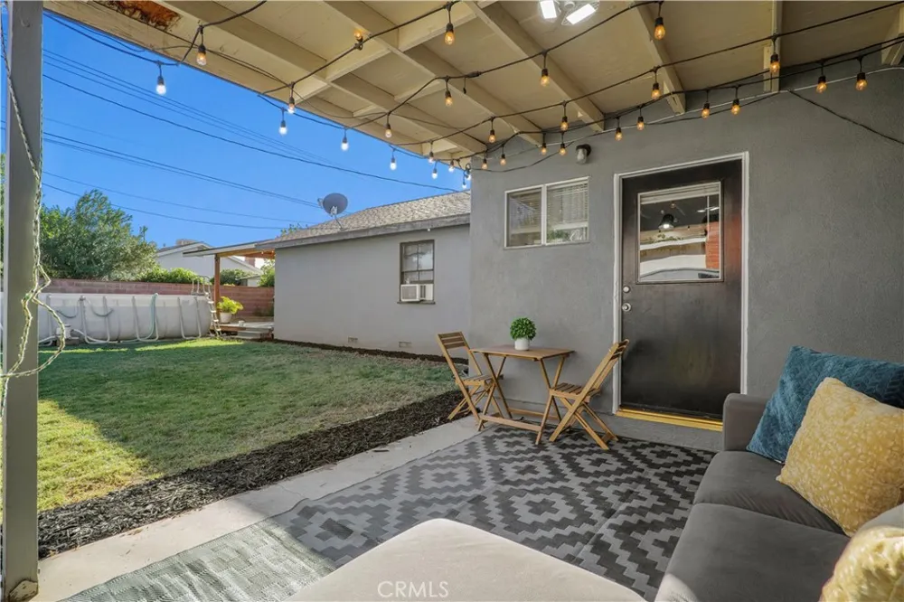 916 W Avenue J8 Lancaster, CA 93534