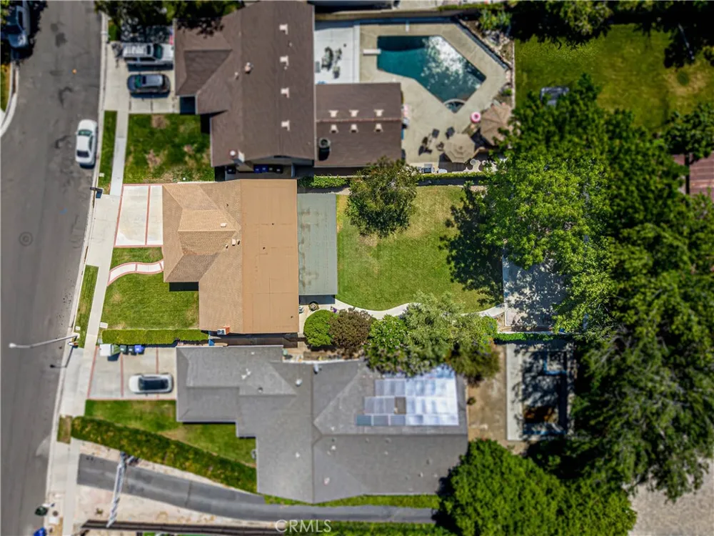 23340 Cedartown Newhall, CA 91321