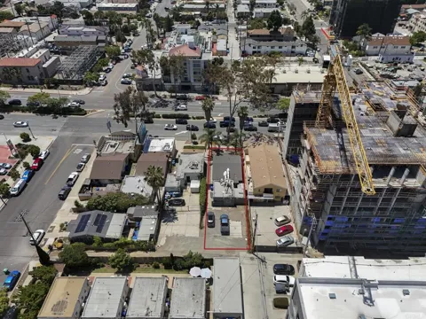 3128 El Cajon Boulevard