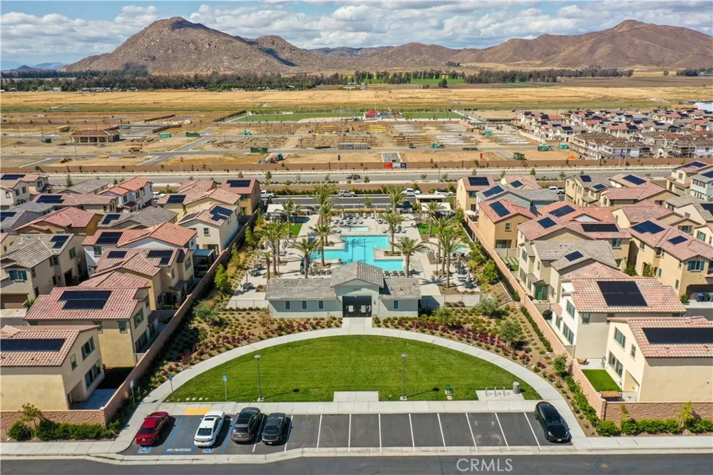 29605 Aramina Court Winchester, CA 92596