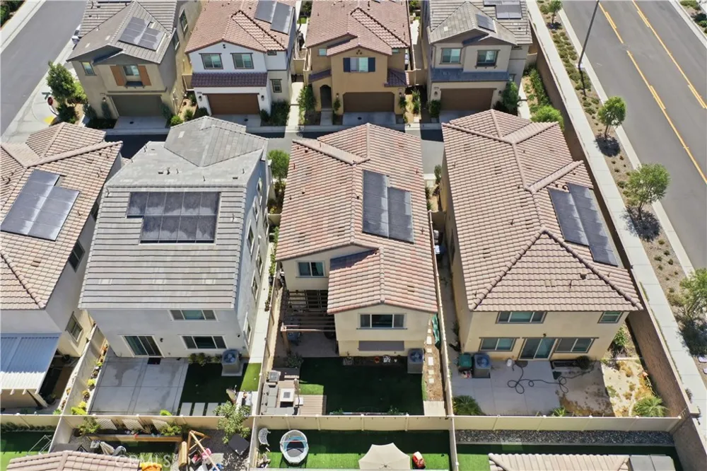 29605 Aramina Court Winchester, CA 92596