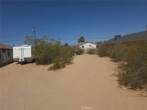 Cahuilla