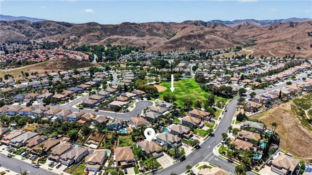 6119 Park Crest Chino Hills, CA 91709