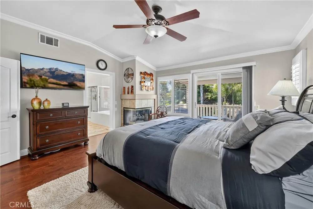 6119 Park Crest Chino Hills, CA 91709