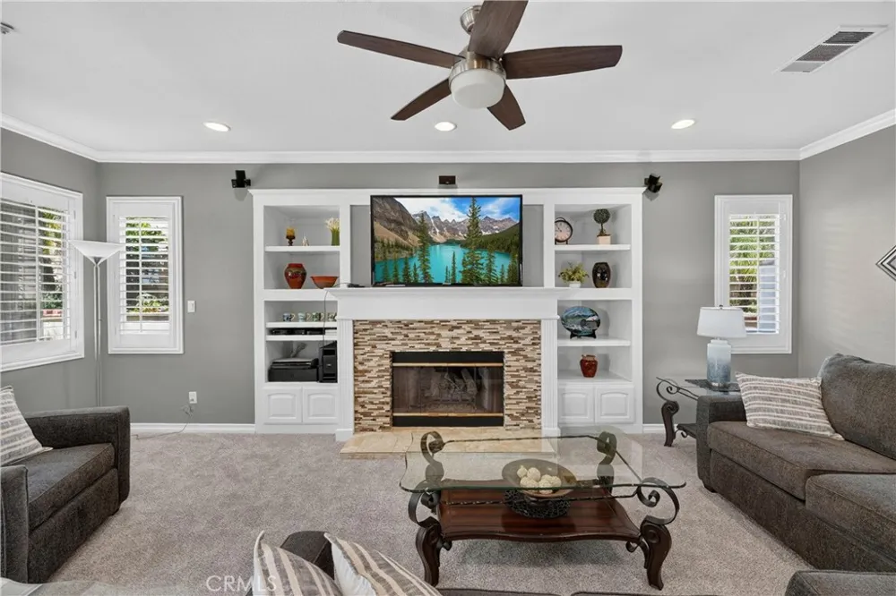 6119 Park Crest Chino Hills, CA 91709