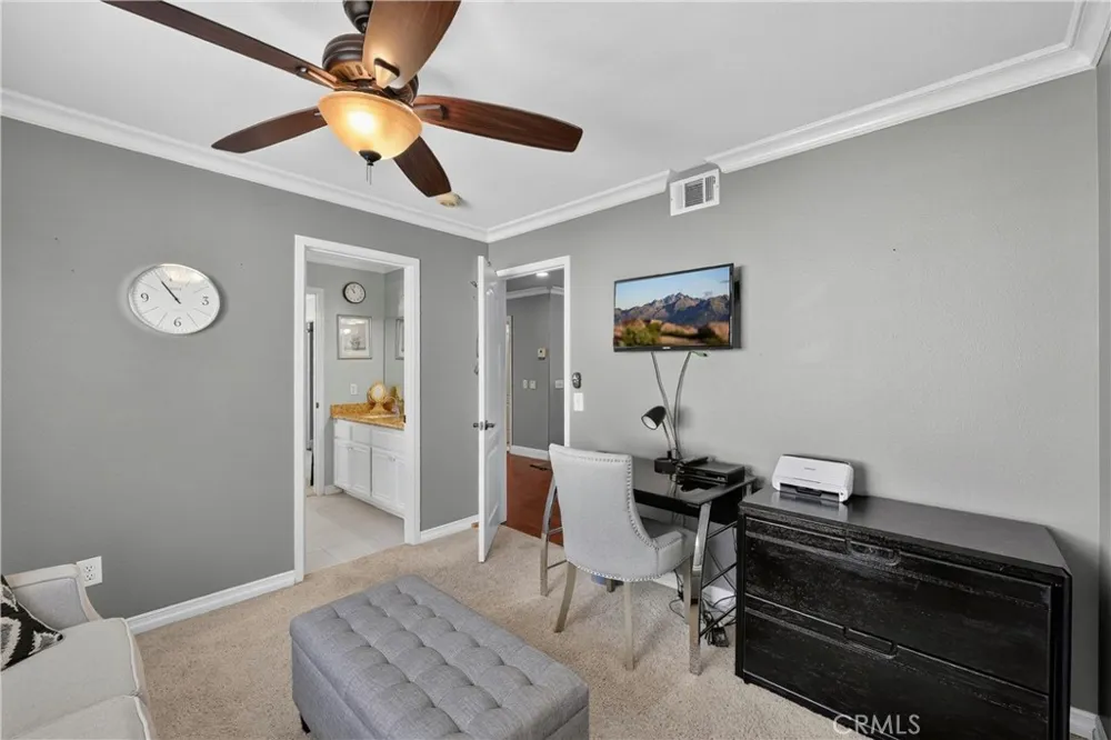 6119 Park Crest Chino Hills, CA 91709
