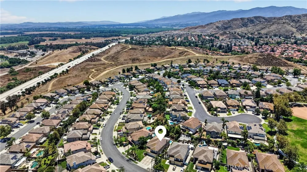 6119 Park Crest Chino Hills, CA 91709