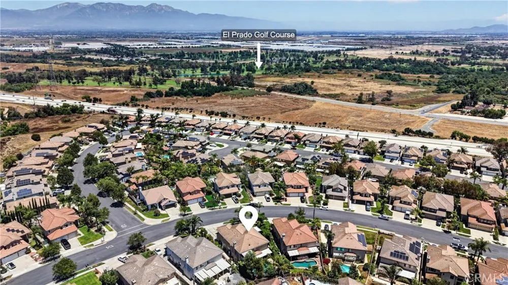 6119 Park Crest Chino Hills, CA 91709