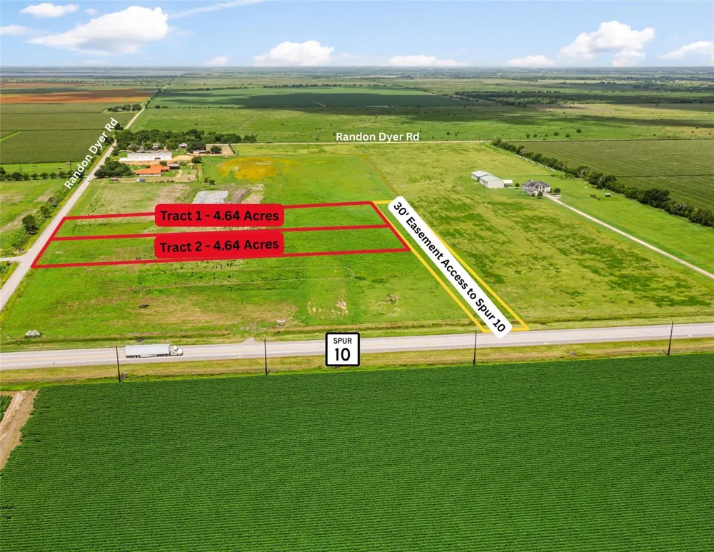 2 Patton / Tx-10 Spur / Spur 10 / Hwy 36 Bypass Rosenberg, TX 77471