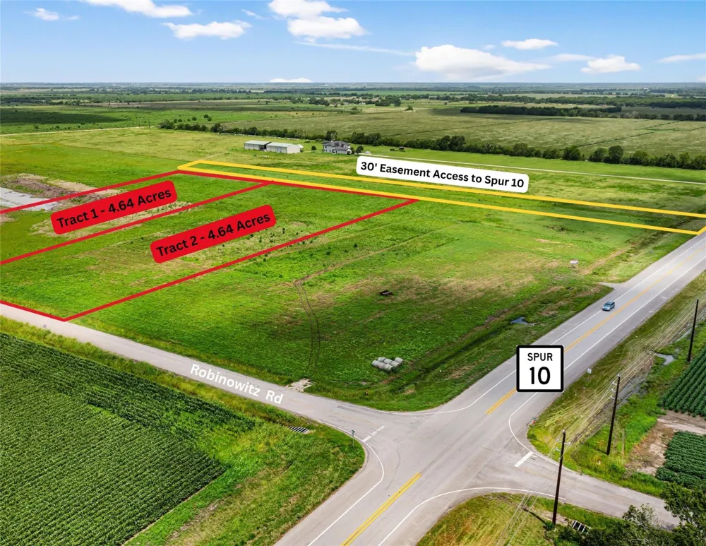 2 Patton / Tx-10 Spur / Spur 10 / Hwy 36 Bypass Rosenberg, TX 77471