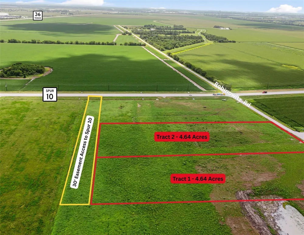 2 Patton / Tx-10 Spur / Spur 10 / Hwy 36 Bypass Rosenberg, TX 77471