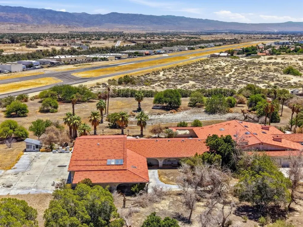 79135 Avenue 41 Bermuda Dunes, CA 92203