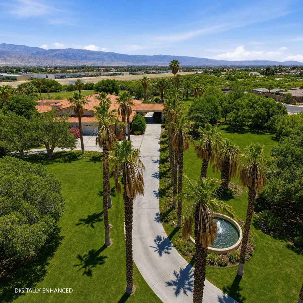 79135 Avenue 41 Bermuda Dunes, CA 92203
