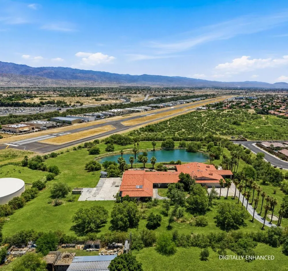 79135 Avenue 41 Bermuda Dunes, CA 92203