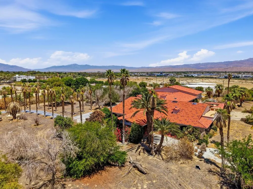 79135 Avenue 41 Bermuda Dunes, CA 92203