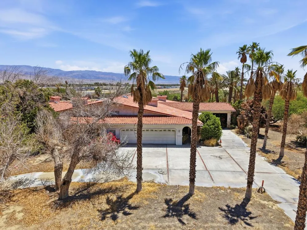 79135 Avenue 41 Bermuda Dunes, CA 92203