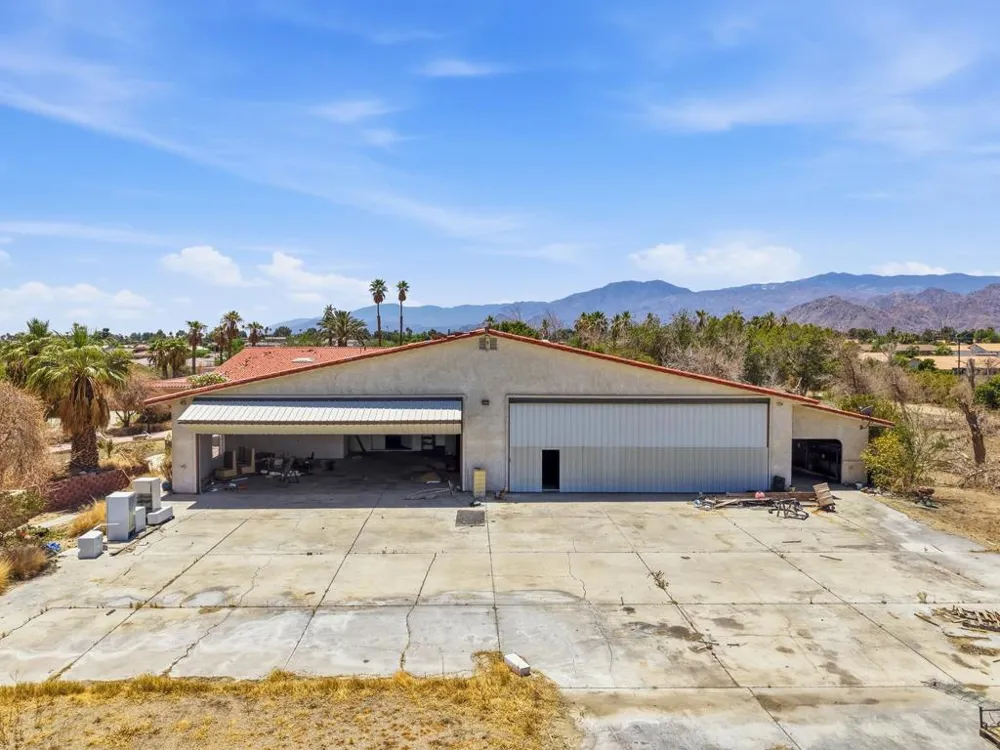 79135 Avenue 41 Bermuda Dunes, CA 92203