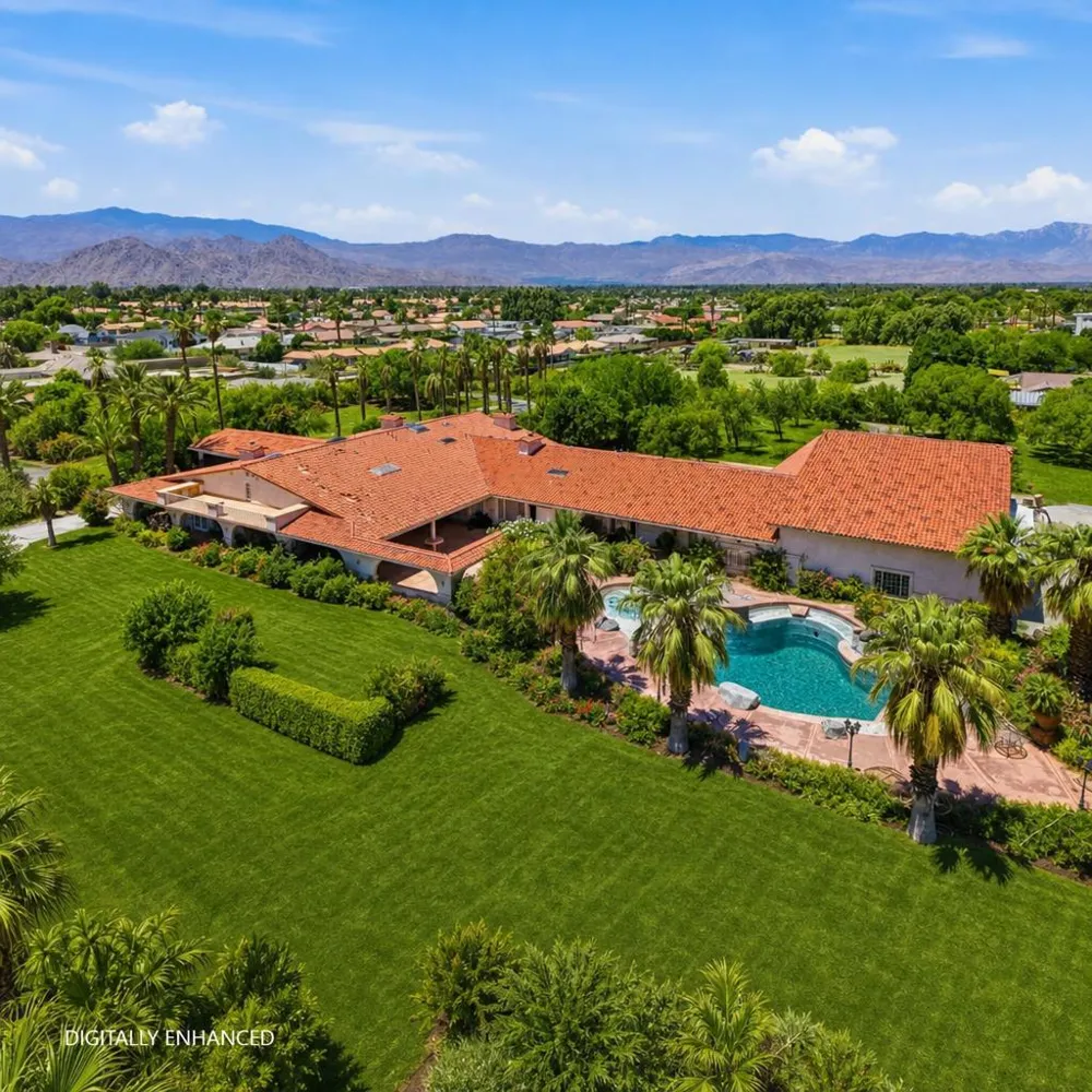 79135 Avenue 41 Bermuda Dunes, CA 92203
