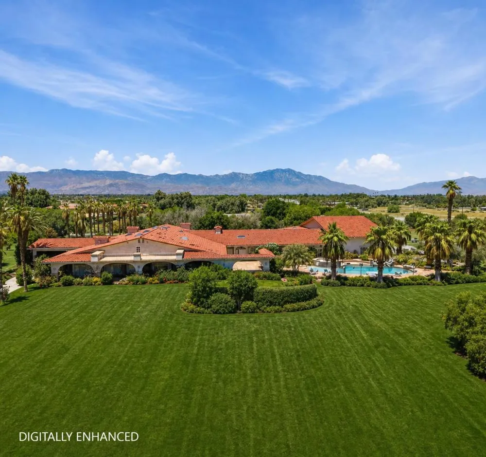 79135 Avenue 41 Bermuda Dunes, CA 92203