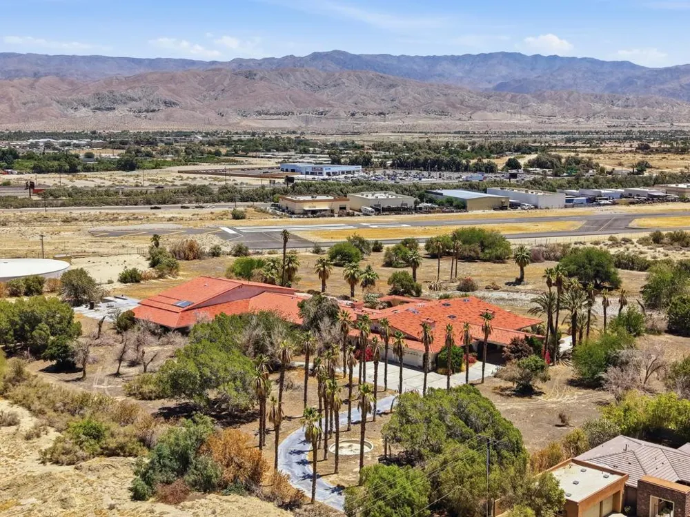 79135 Avenue 41 Bermuda Dunes, CA 92203